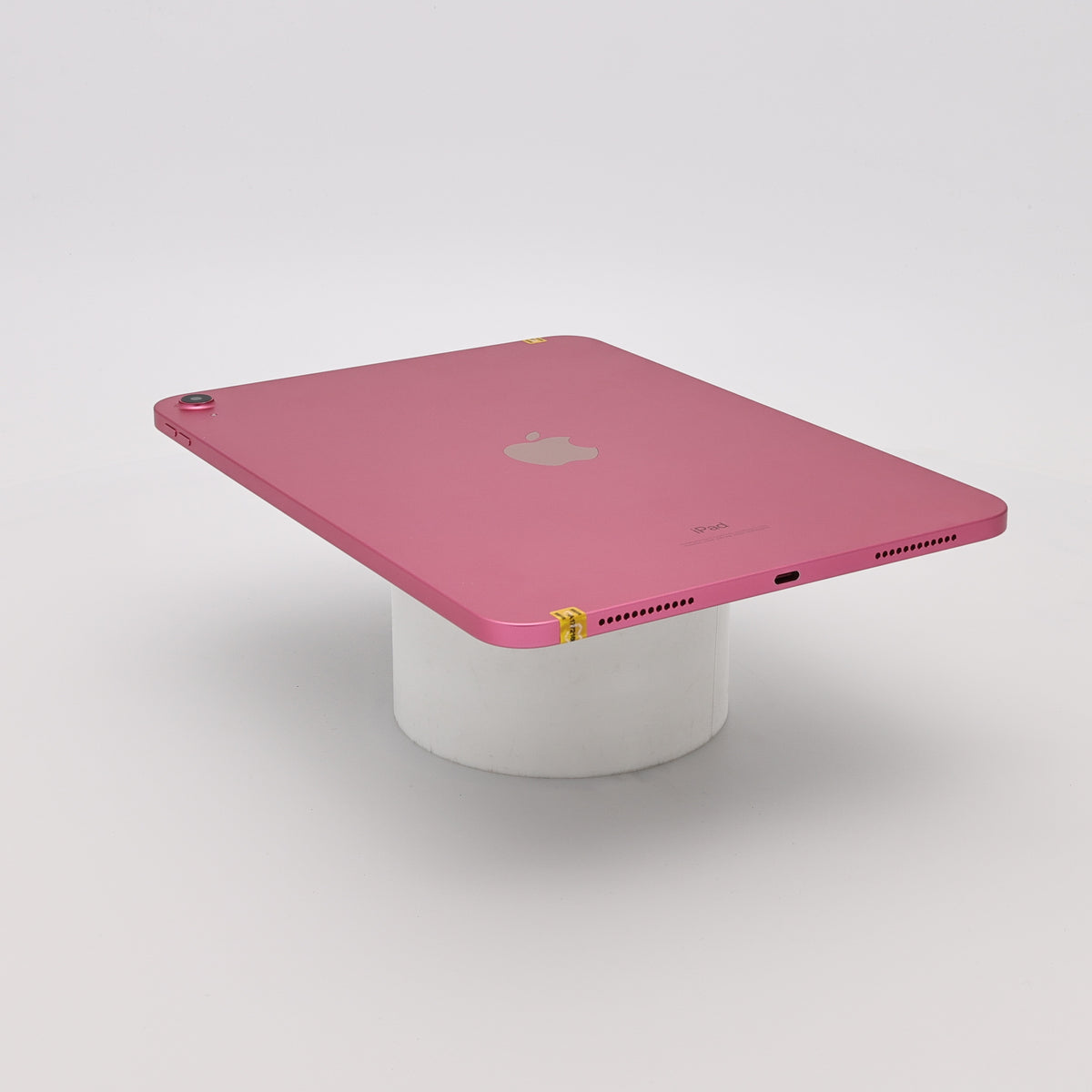 99新 Apple iPad 10代 64G 粉紅色 WIFI