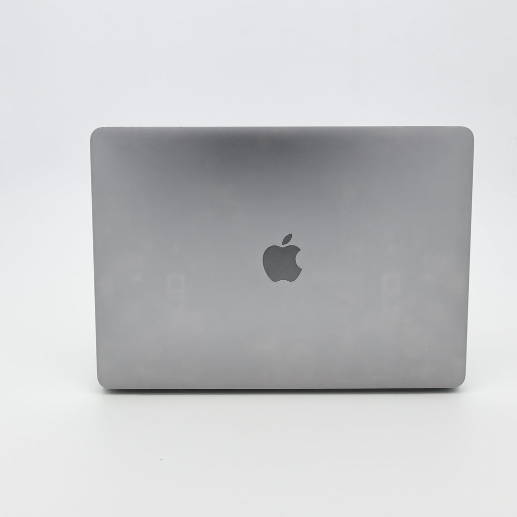 95新 Apple MacBook Air 20年 13寸 i5 1.1G 8G RAM 512G SSD 深空灰色