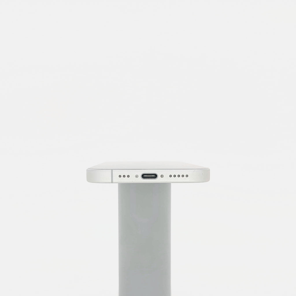 95新 Apple iPhone 16 256G 白色 中國大陸版