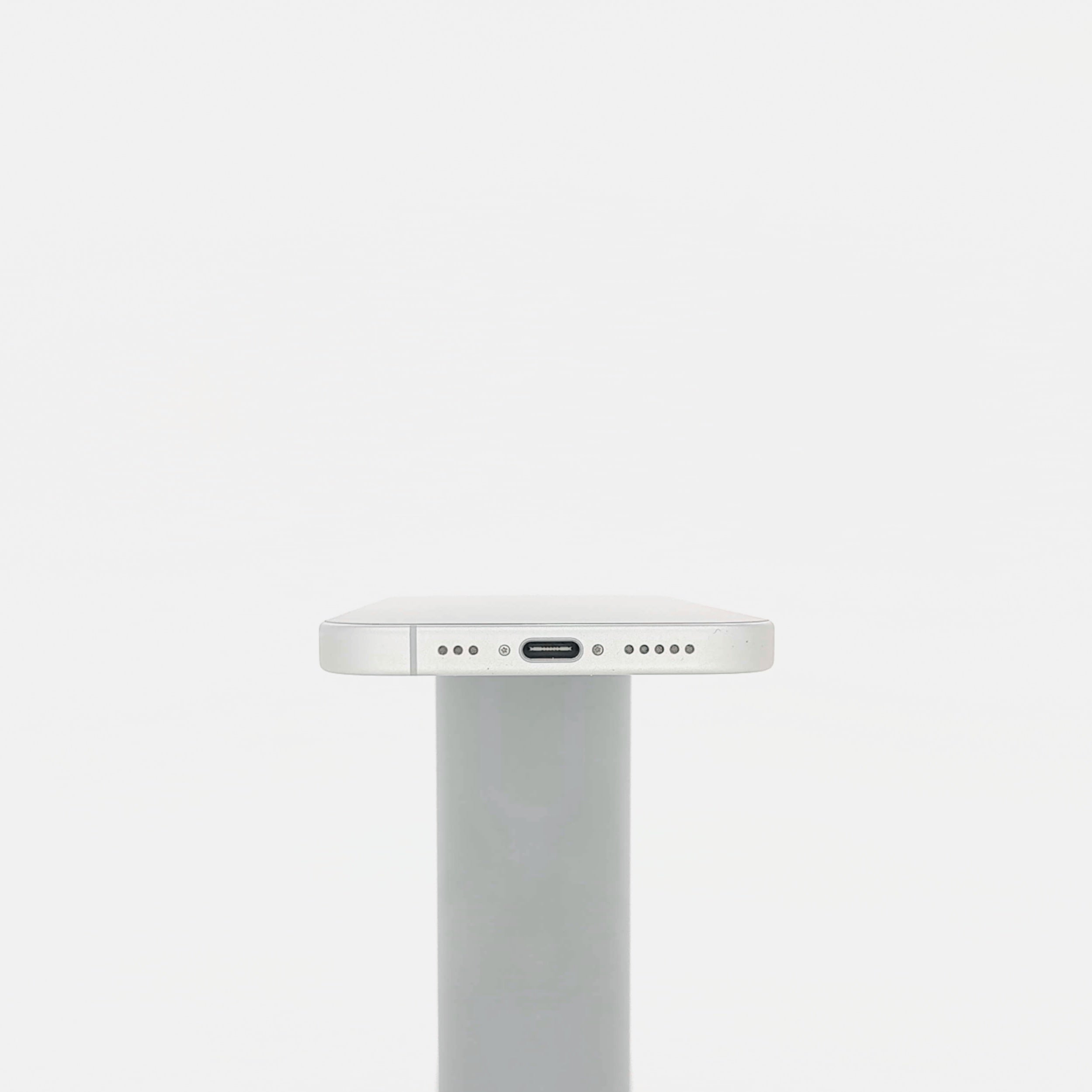 95新 Apple iPhone 16 256G 白色 中國大陸版