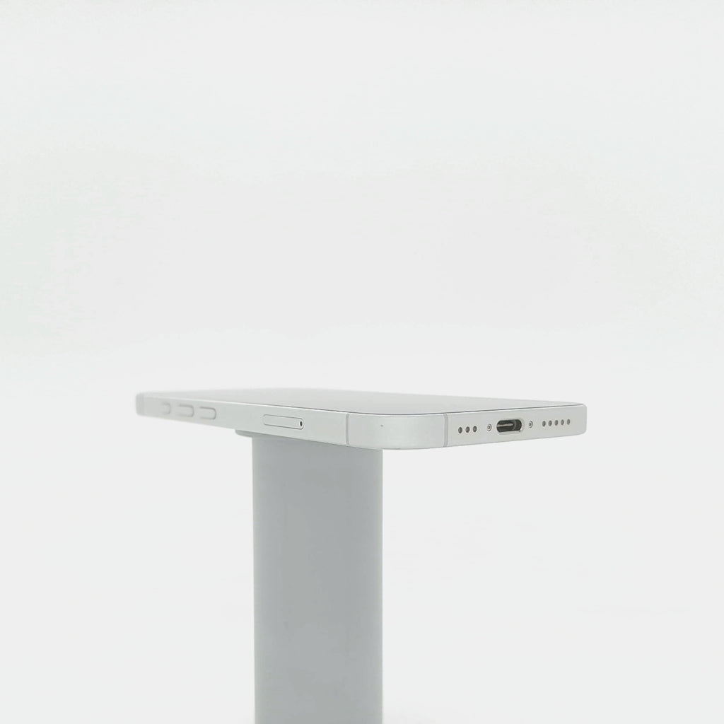 95新 Apple iPhone 16 128G 白色 中國大陸版