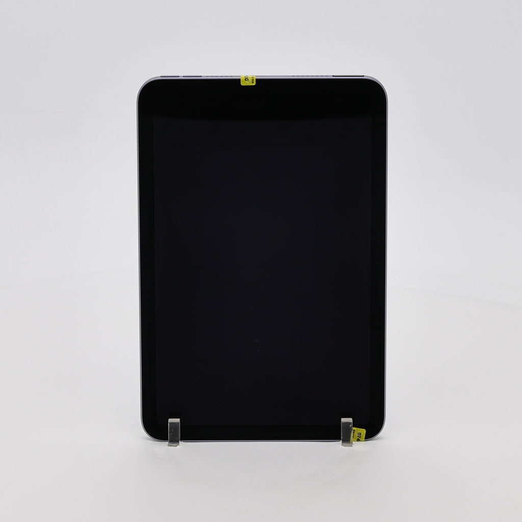 95新 Apple iPad mini6 64G 紫色 WIFI