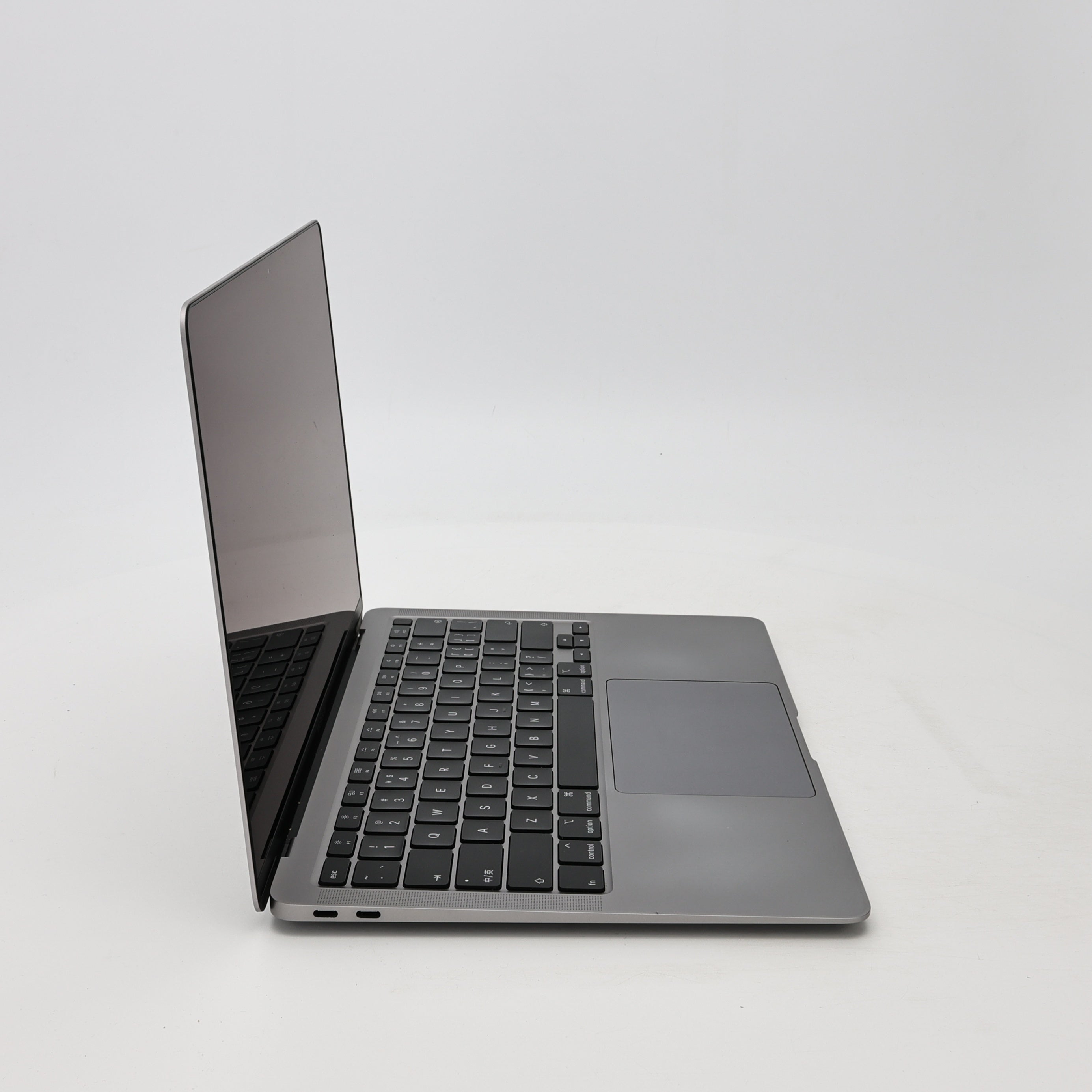95新 Apple MacBook Air 20年 13寸 i5 1.1G 8G RAM 256G SSD 深空灰色