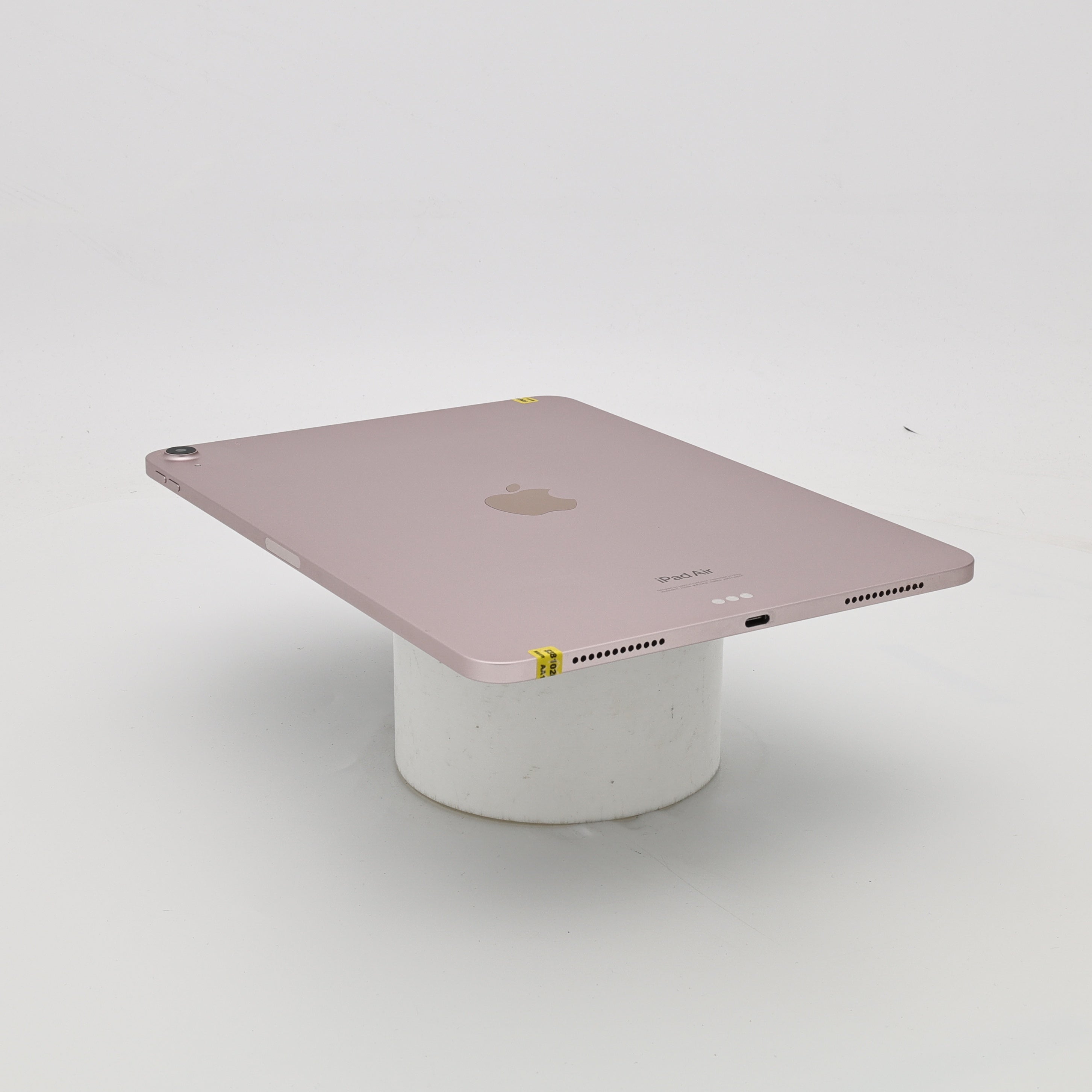 95新 Apple iPad Air5 256G 粉紅色 WIFI