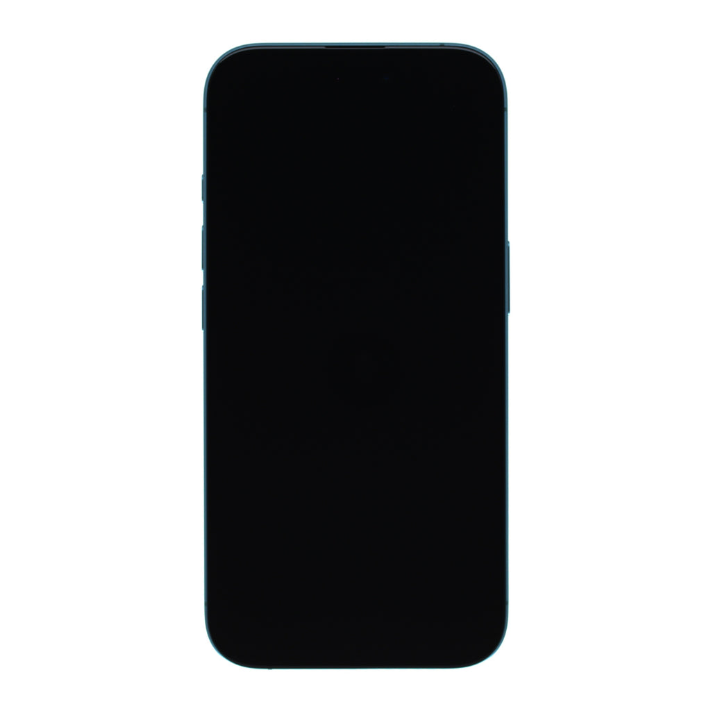 95新 Apple iPhone 16 256G 深青色 中國大陸版