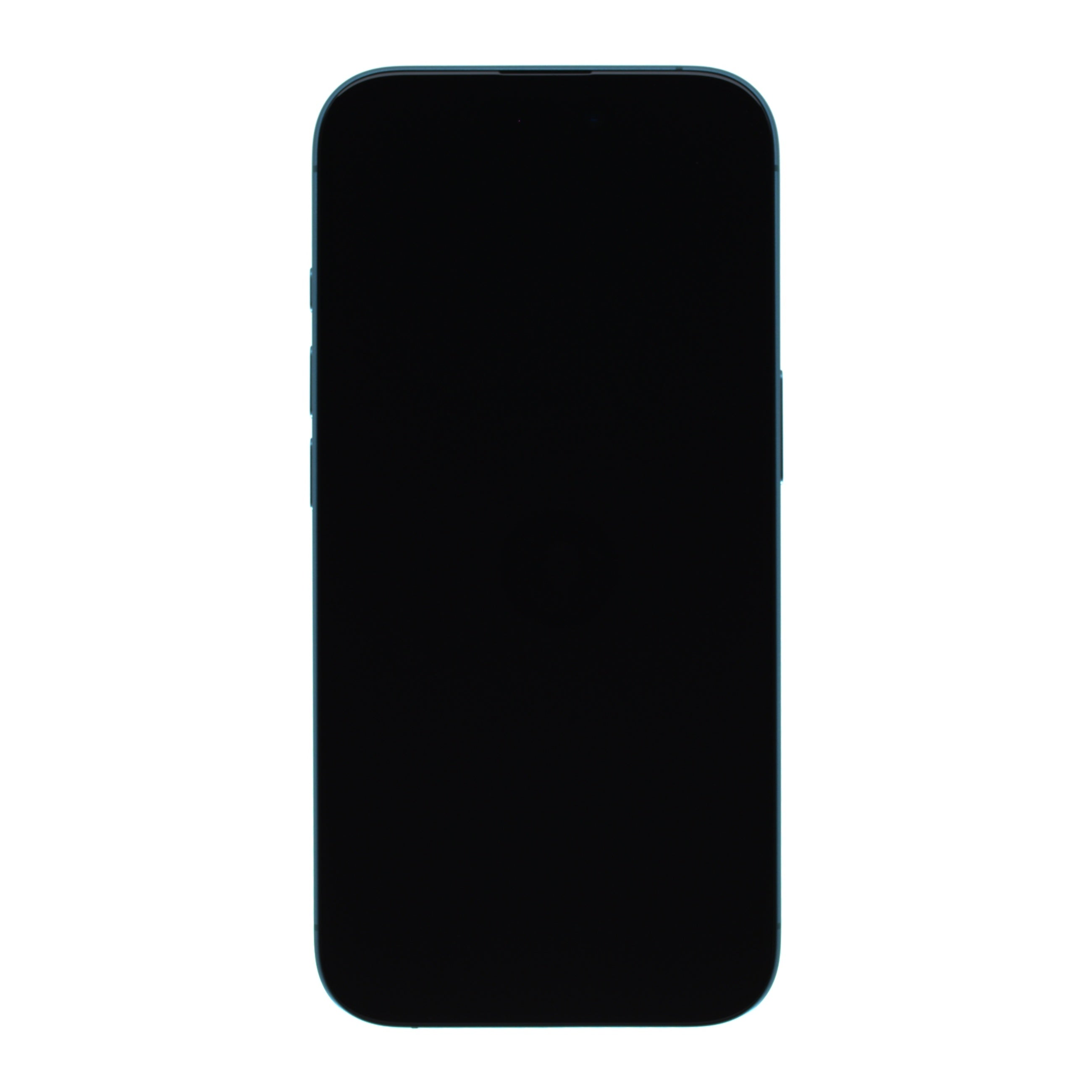 95新 Apple iPhone 16 256G 深青色 中國大陸版