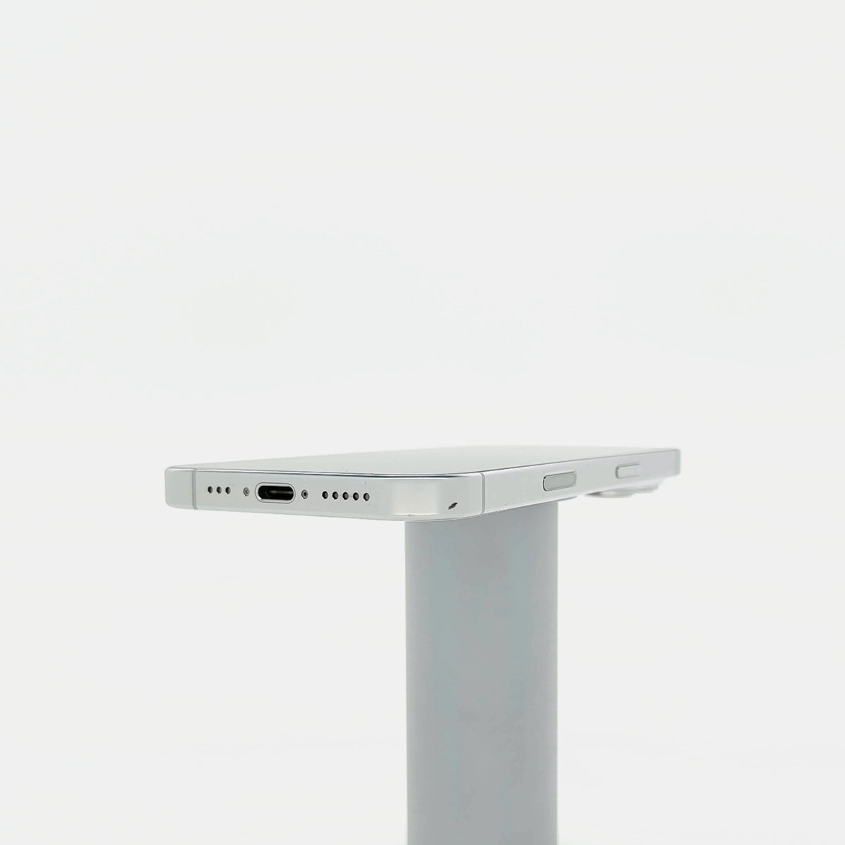 95新 Apple iPhone 16 Pro 128G 白色鈦金屬 中國大陸版