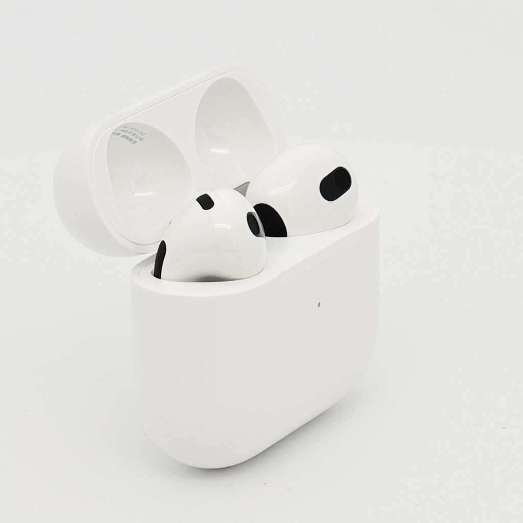99新 Apple AirPods 3 白色