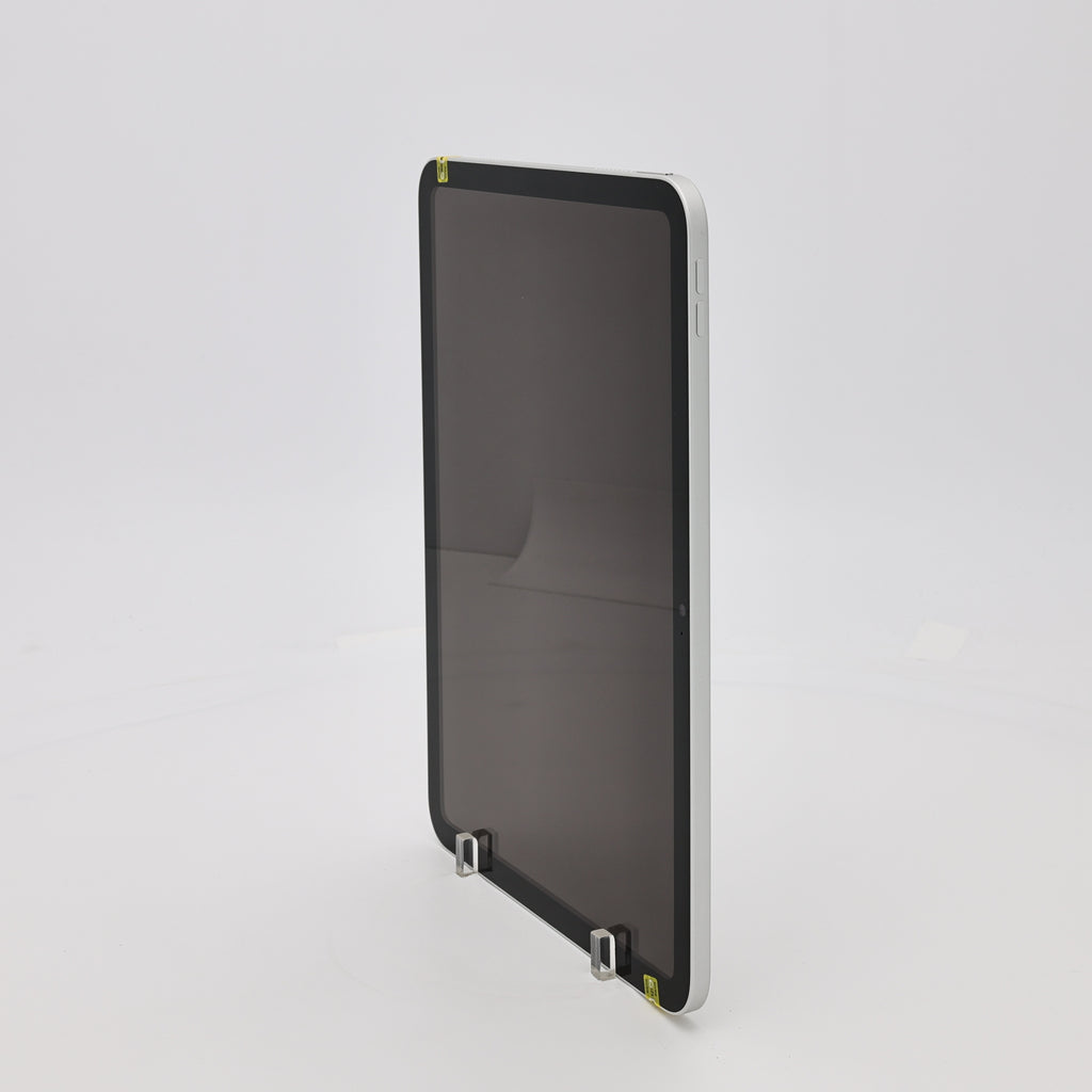 99新 Apple iPad 10代 256G 銀色 WIFI