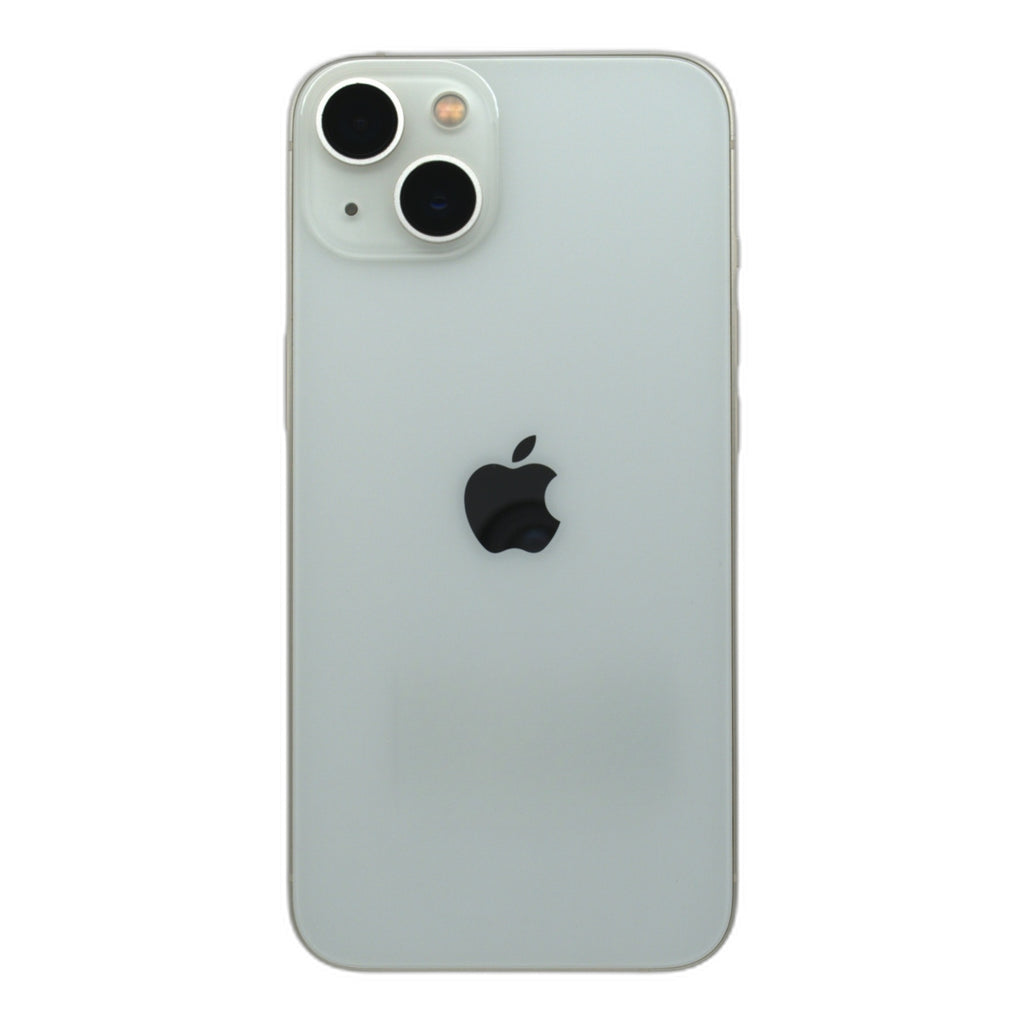 99新 Apple iPhone 13 128G 星光色 中國大陸版