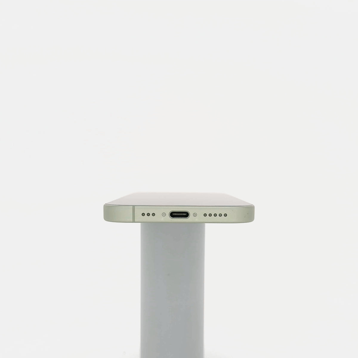 95新 Apple iPhone 17 256G 鼠尾草綠色 中國大陸版