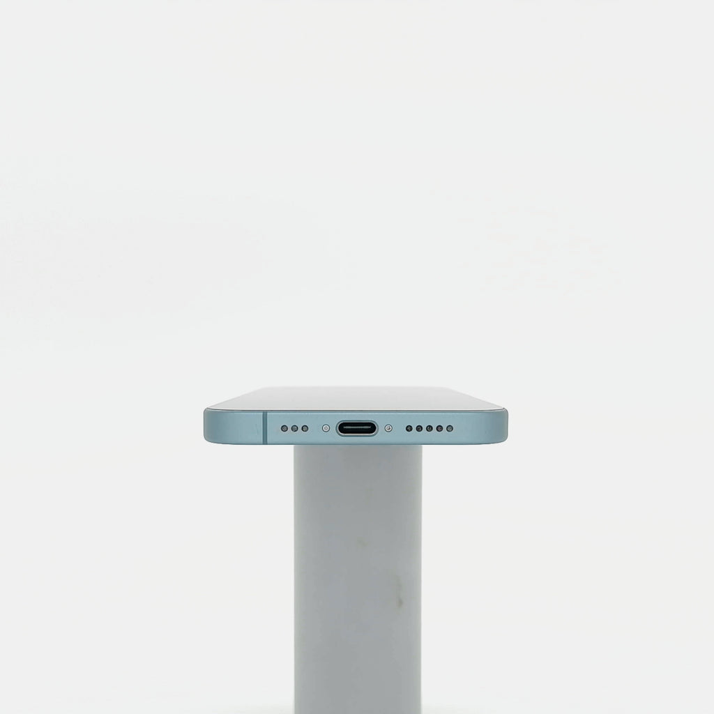 95新 Apple iPhone 16 256G 深青色 中國大陸版
