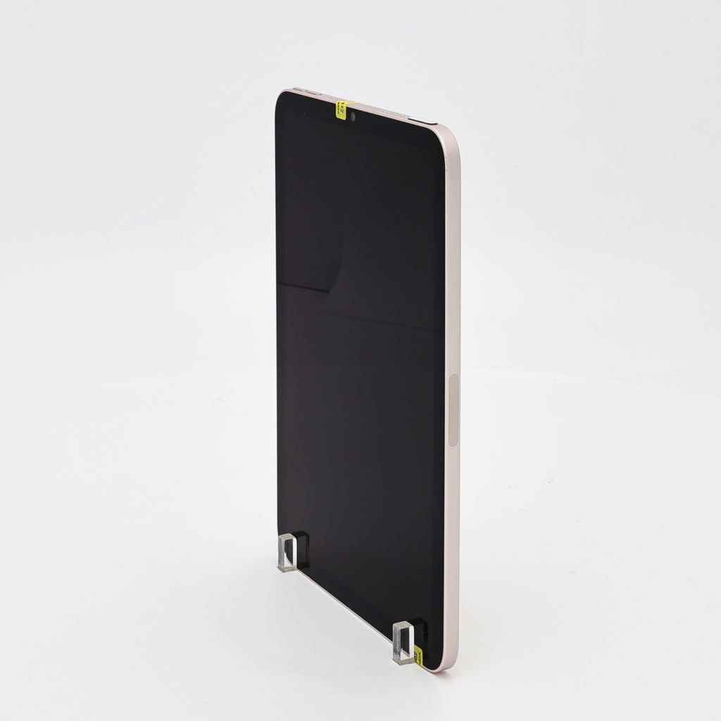 95新 Apple iPad mini6 256G 粉紅色 WIFI