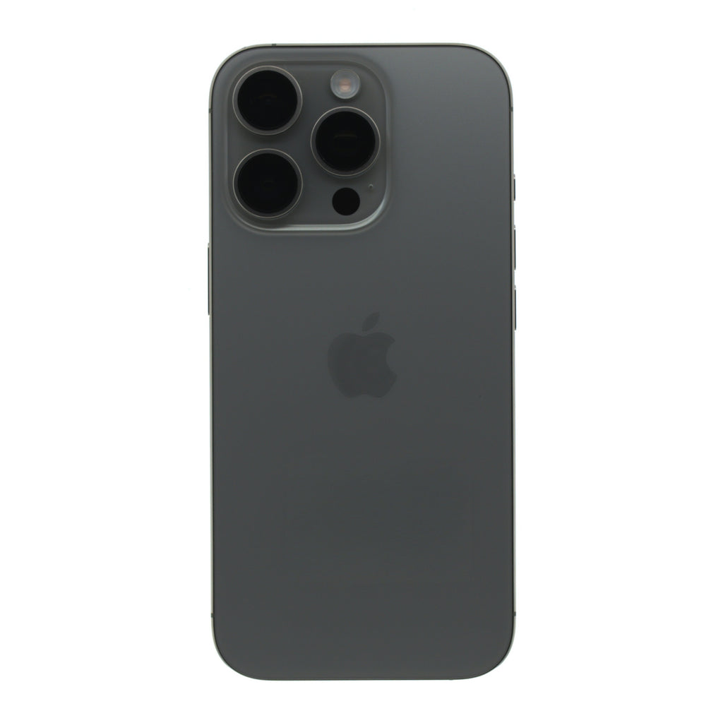 95新 Apple iPhone 16 Pro 128G 原色鈦金屬 中國大陸版