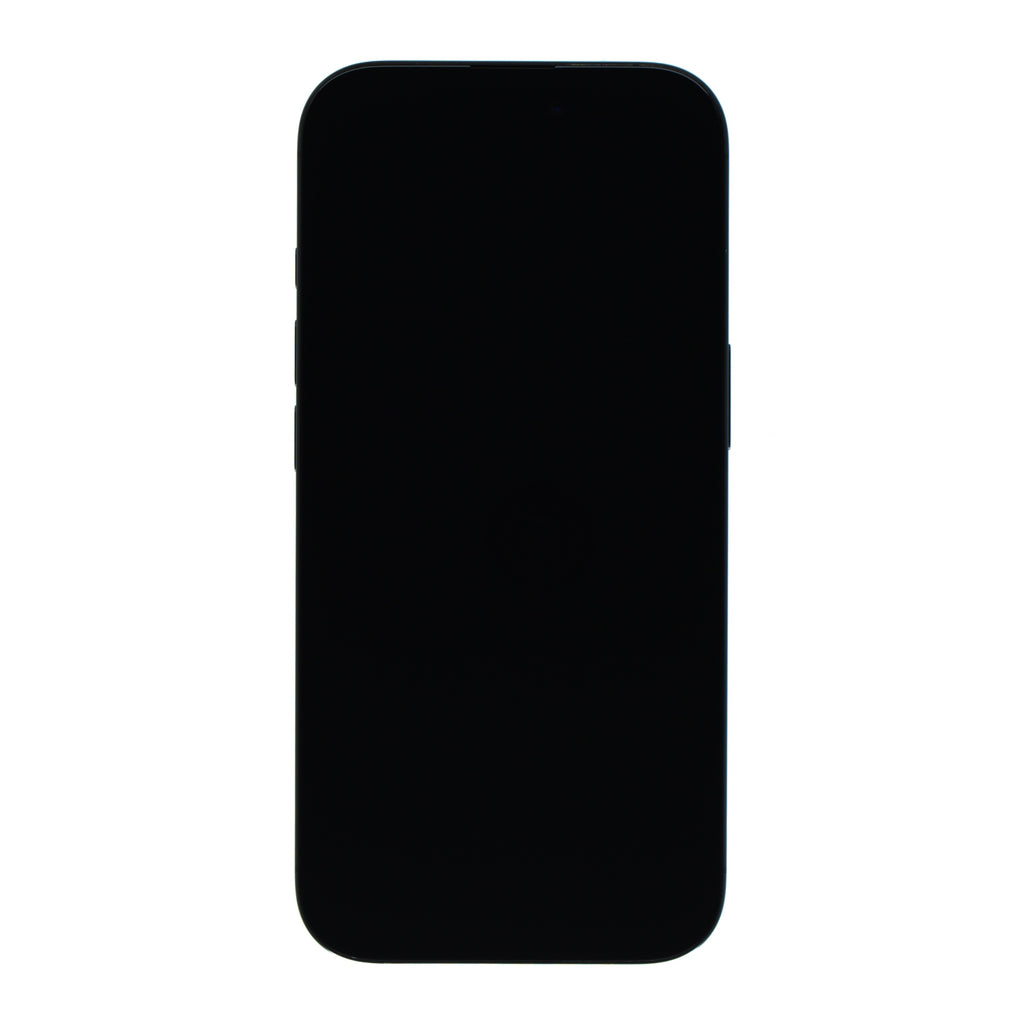 95新 Apple iPhone 16 Pro 256G 黑色鈦金屬 中國大陸版