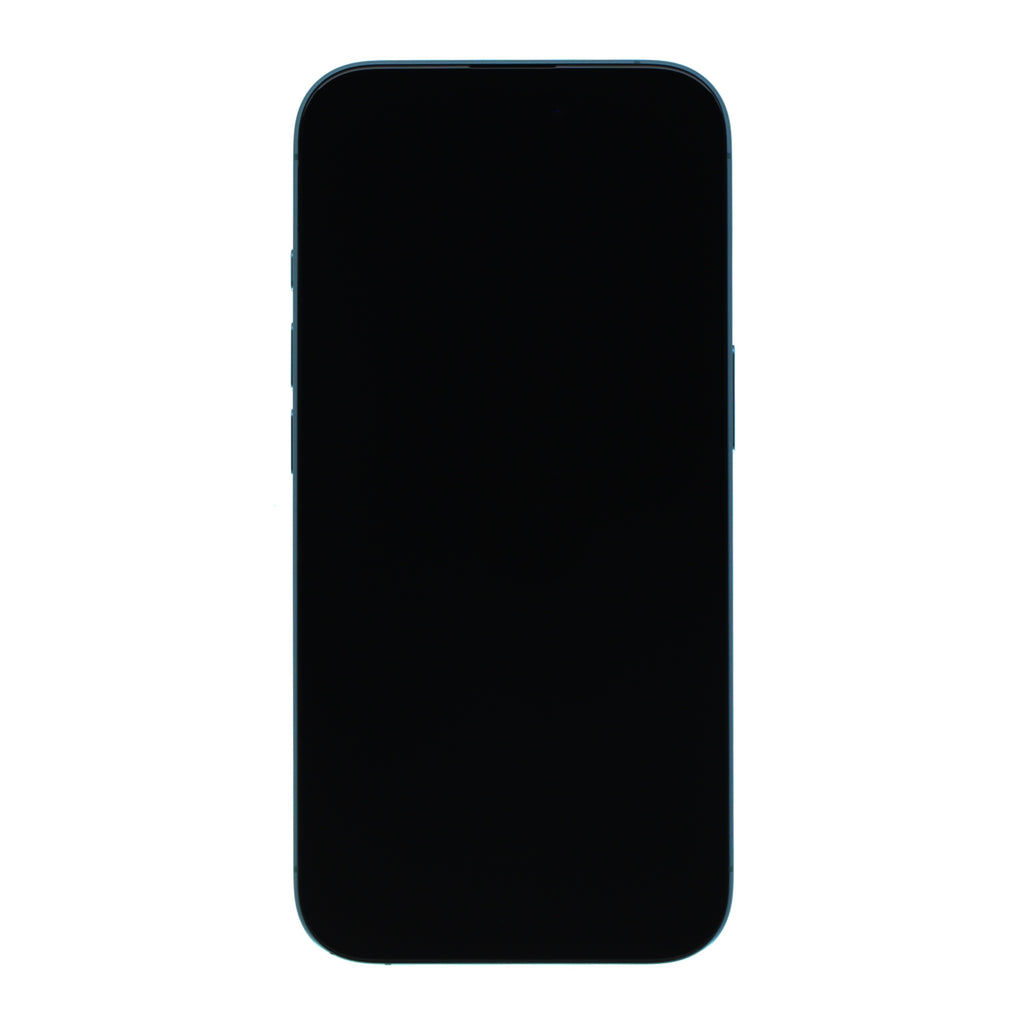 95新 Apple iPhone 16 256G 深青色 中國大陸版