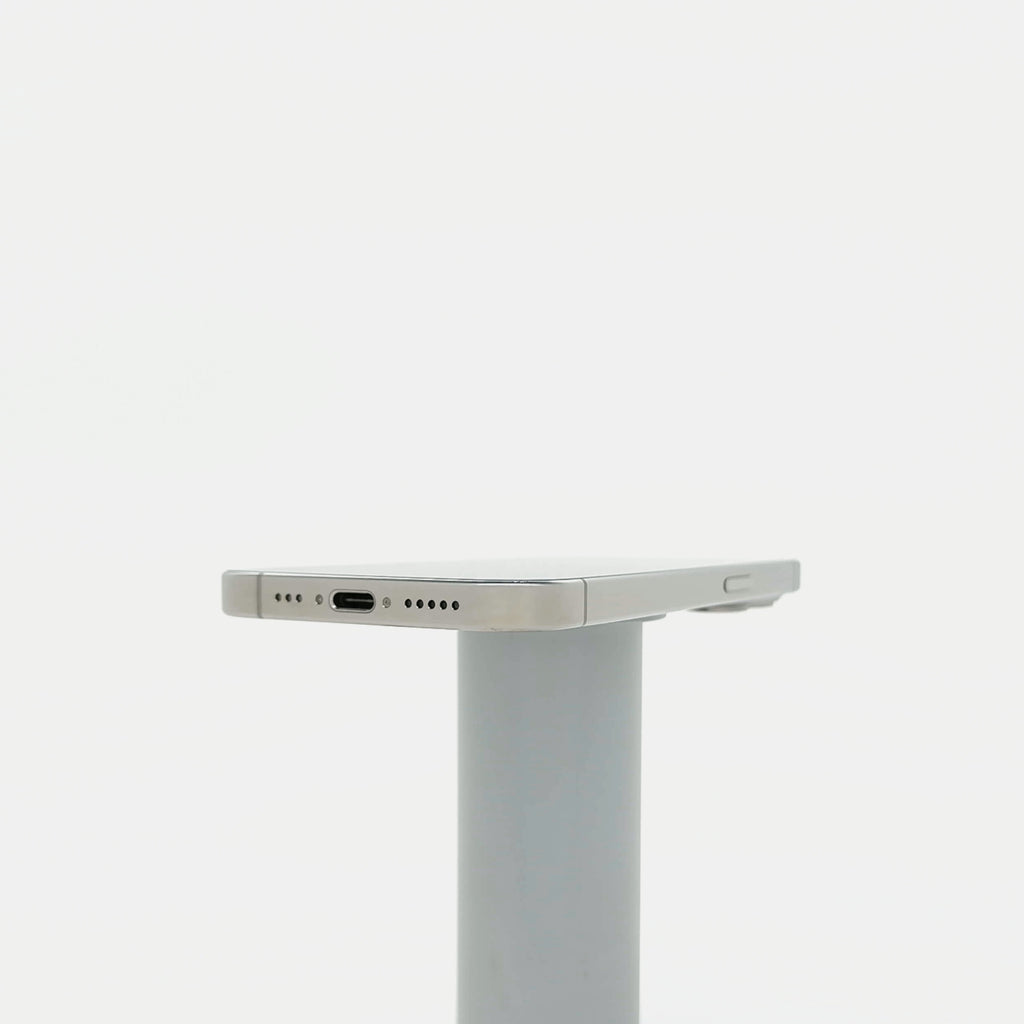 95新 Apple iPhone 15 Pro 256G 原色鈦金屬 中國大陸版