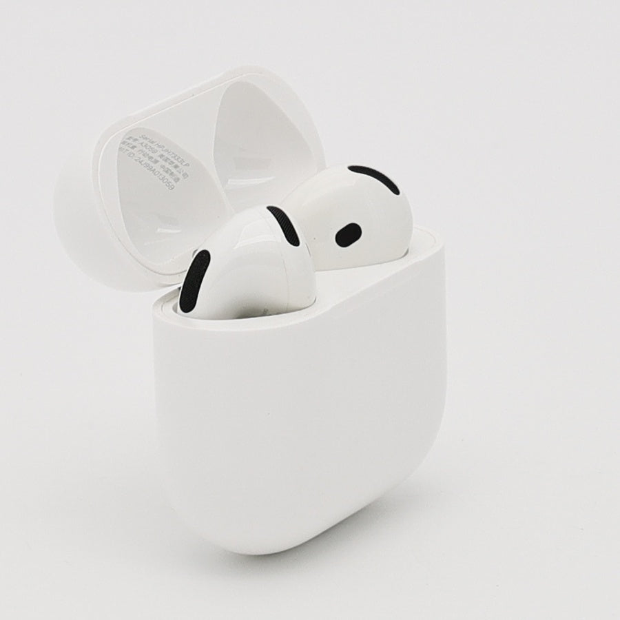 99新 Apple AirPods 4 (支持主动降噪) 白色