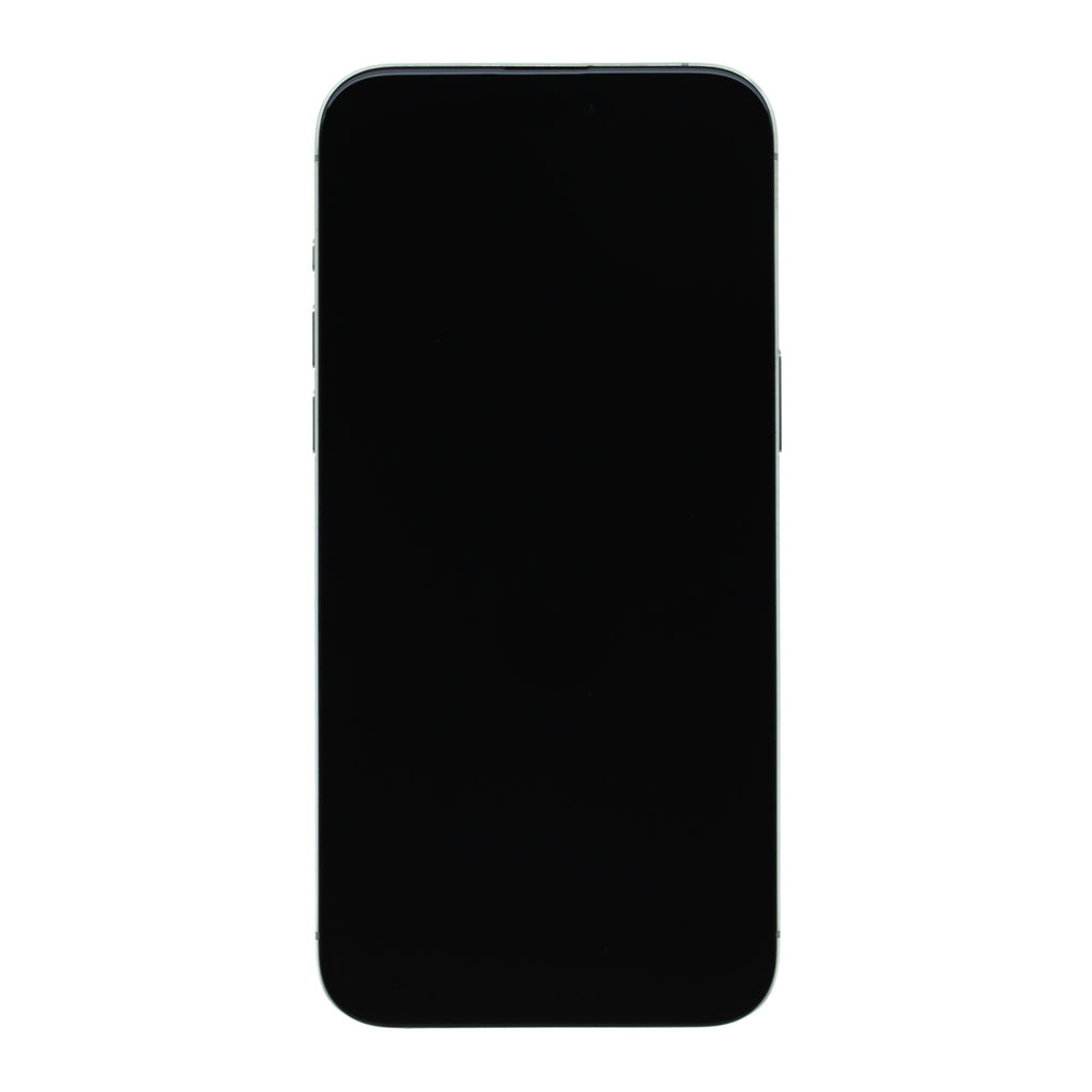 95新 Apple iPhone 15 Pro Max 256G 白色鈦金屬 中國大陸版