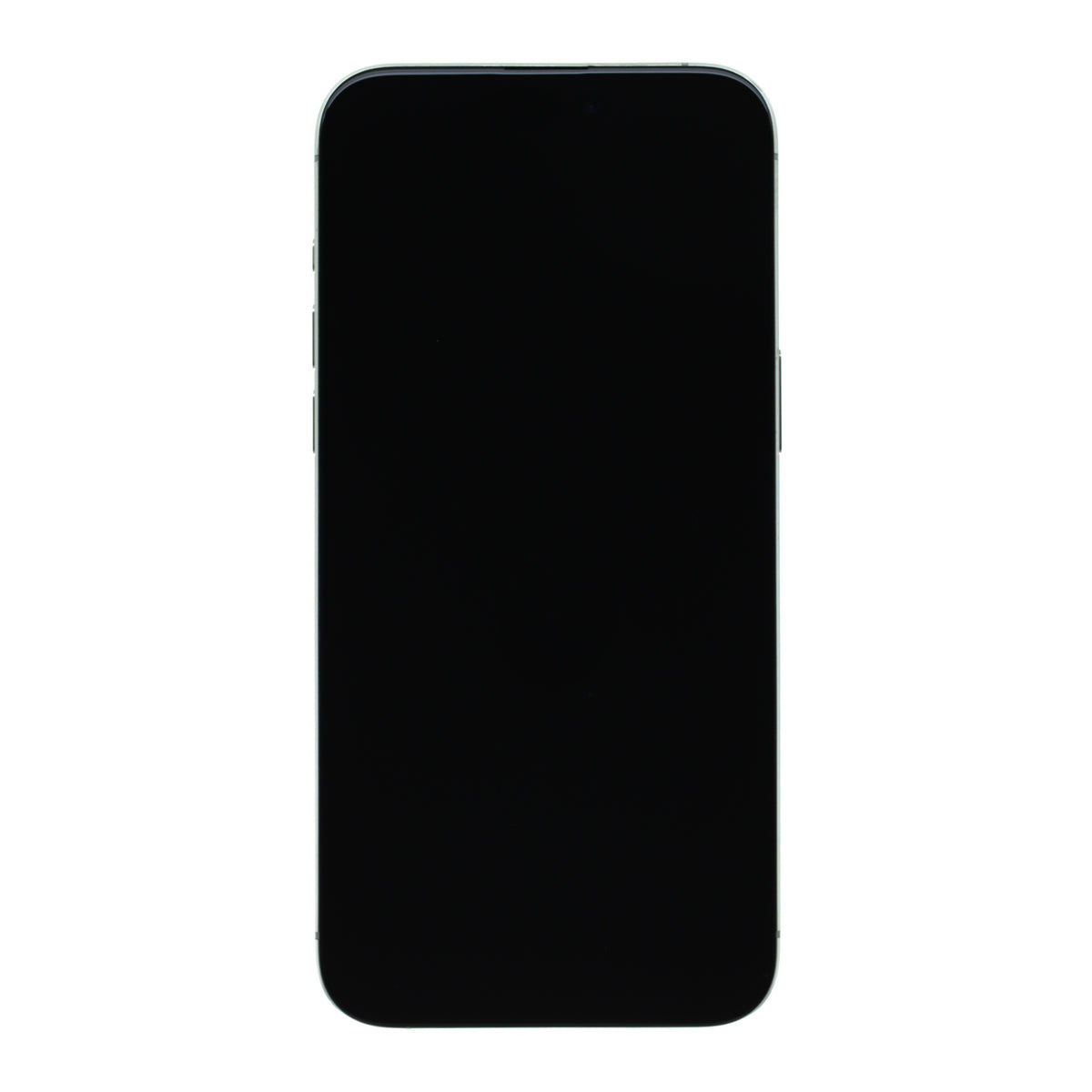 95新 Apple iPhone 15 Pro Max 256G 白色鈦金屬 中國大陸版