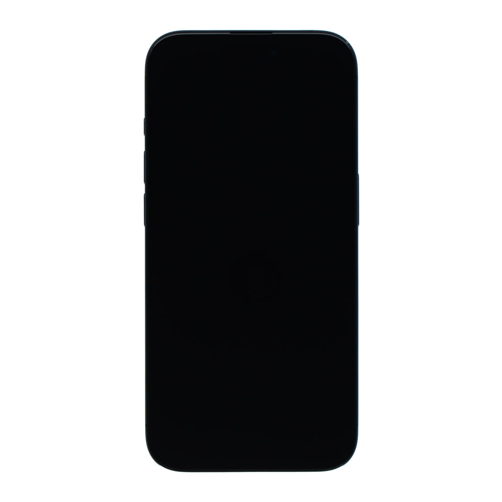 95新 Apple iPhone 15 Pro 128G 藍色鈦金屬 中國大陸版