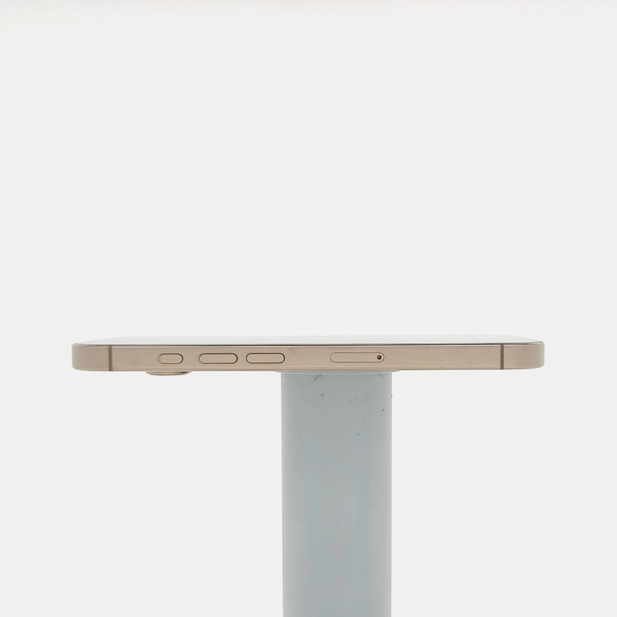95新 Apple iPhone 16 Pro 128G 沙漠色鈦金屬 中國大陸版