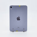 95新 Apple iPad mini6 64G 紫色 WIFI