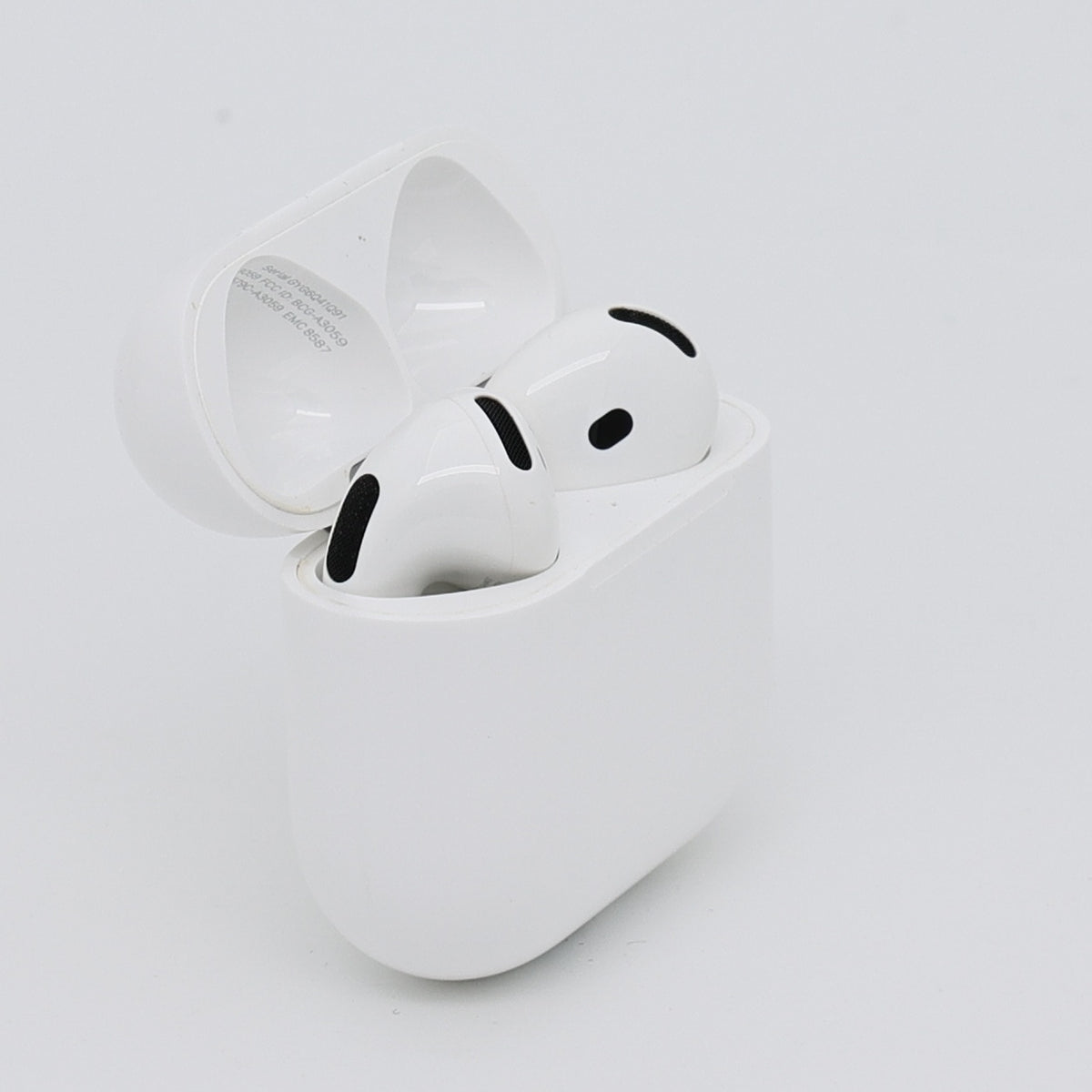 99新 Apple AirPods 4 (支持主动降噪) 白色