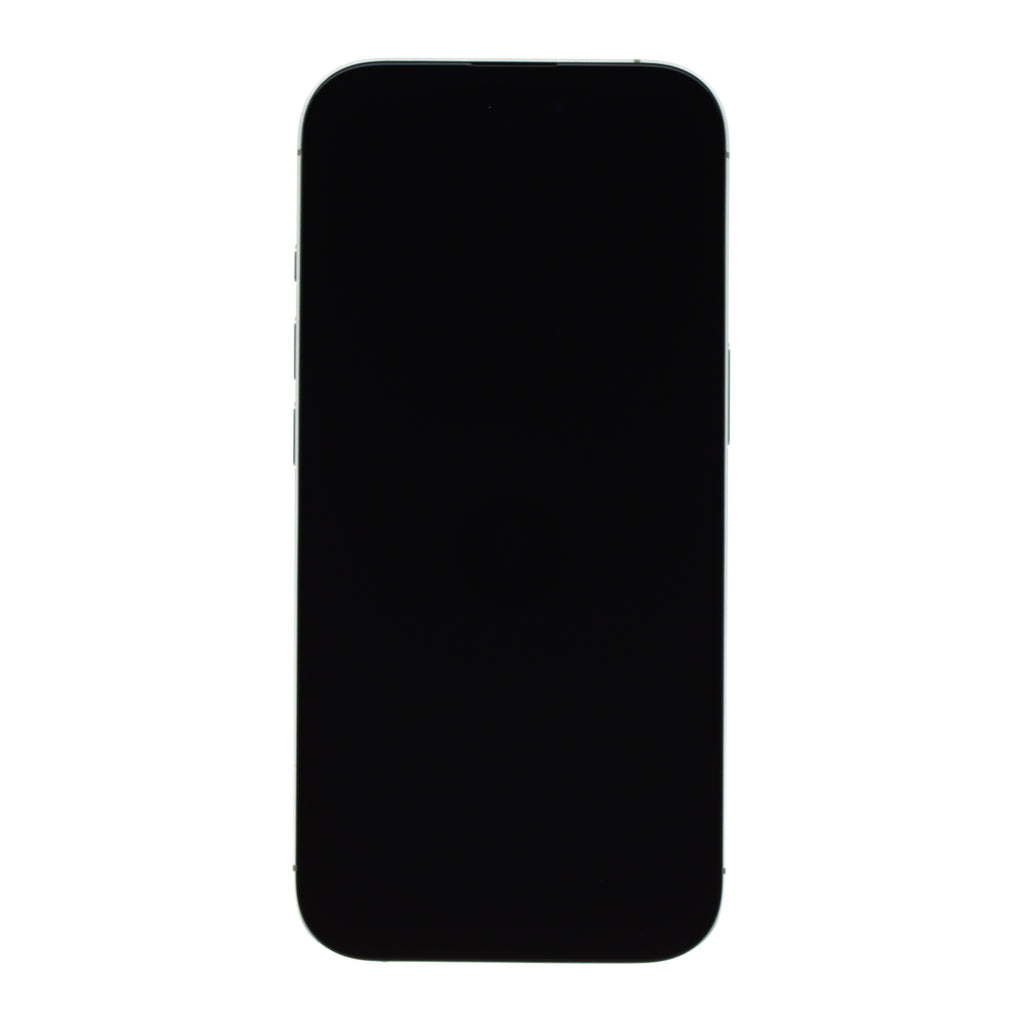 95新 Apple iPhone 16 Pro 128G 白色鈦金屬 中國大陸版