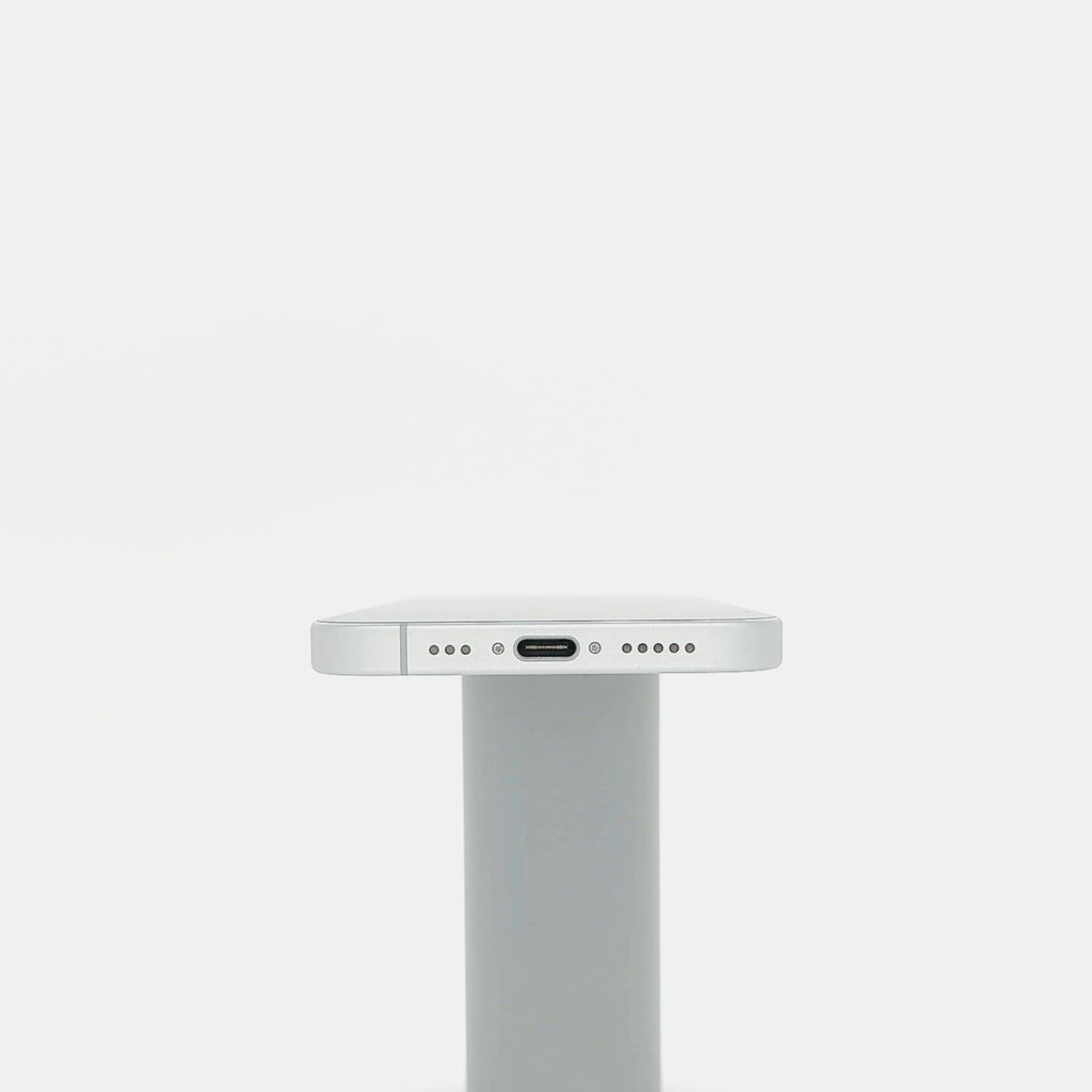 95新 Apple iPhone 16 256G 白色 中國大陸版