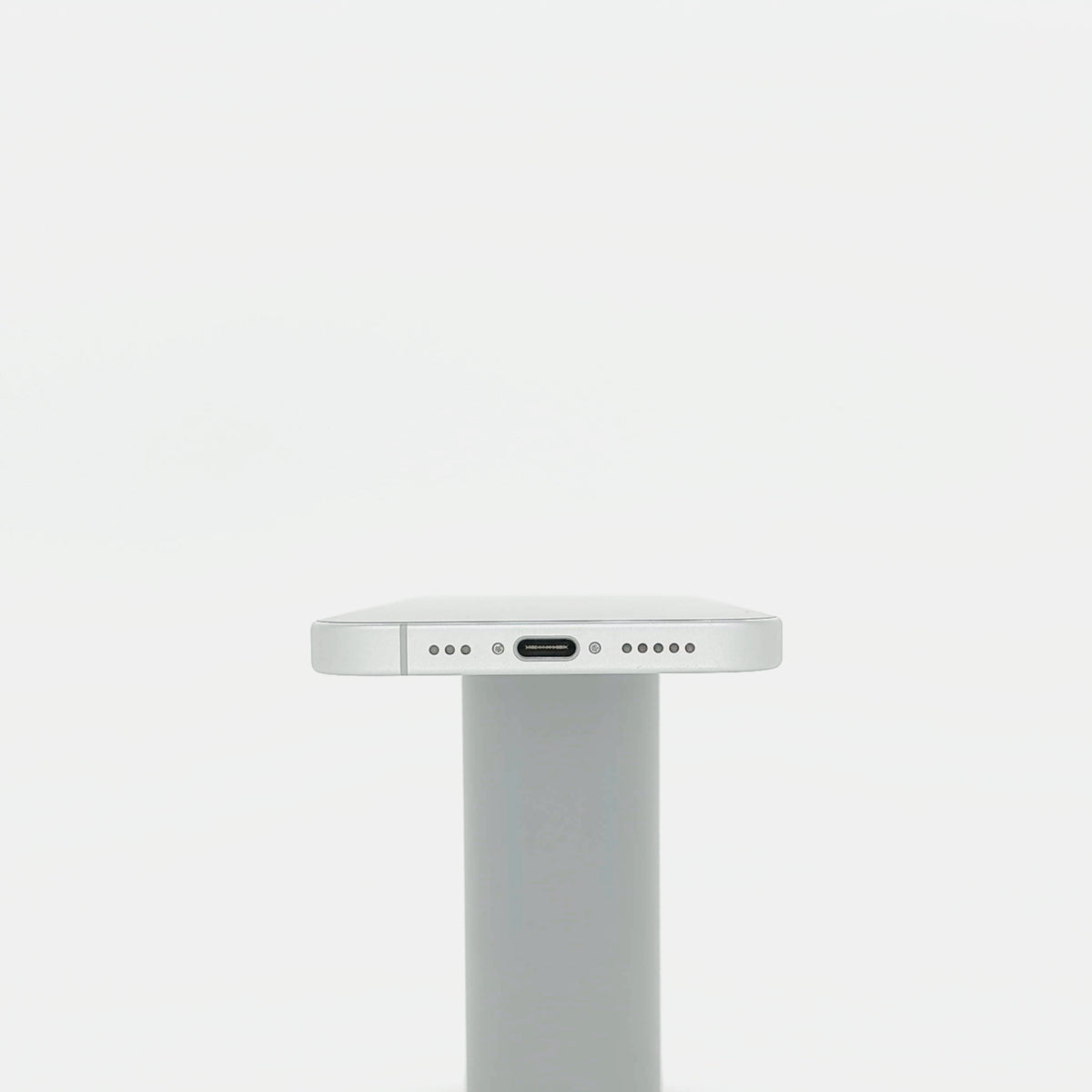95新 Apple iPhone 16 256G 白色 中國大陸版