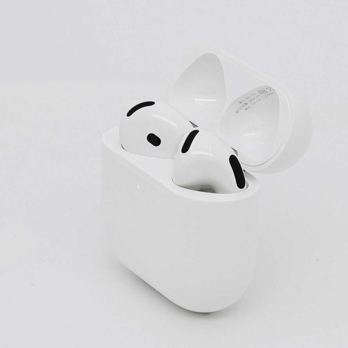 99新 Apple AirPods 4 (支持主动降噪) 白色