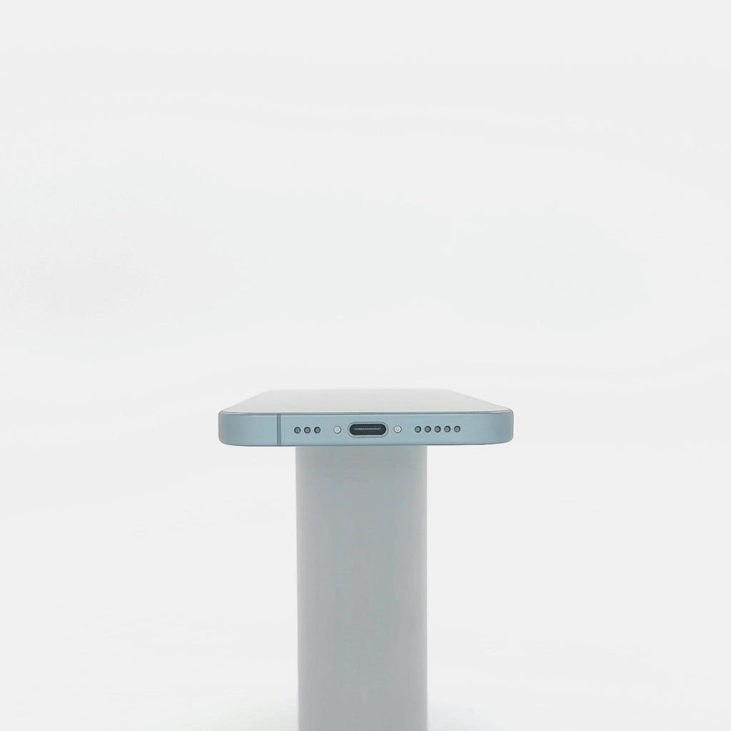 95新 Apple iPhone 16 256G 深青色 中國大陸官換機