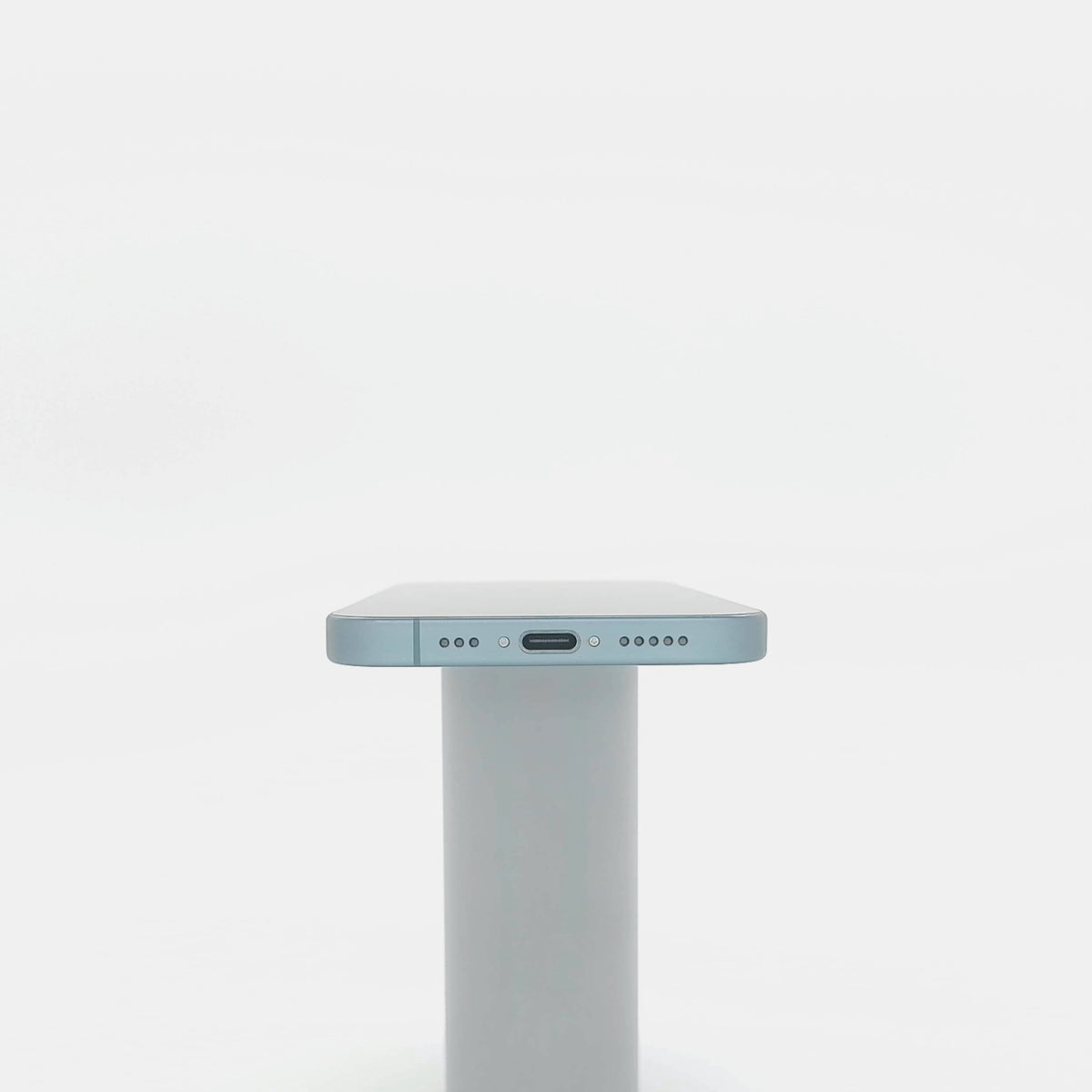 95新 Apple iPhone 16 256G 深青色 中國大陸官換機