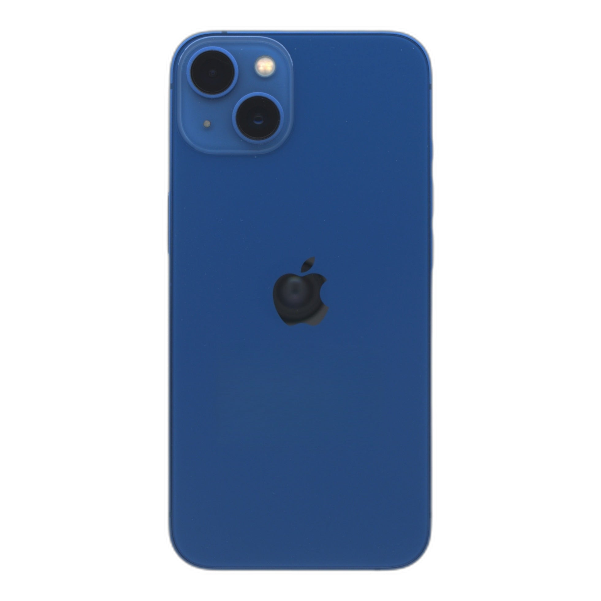 95新 Apple iPhone 13 128G 藍色 中國大陸版