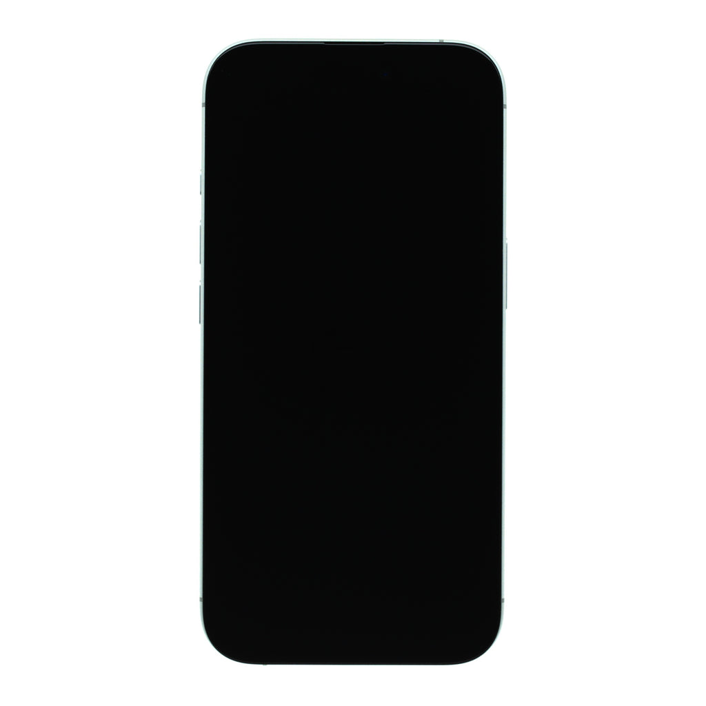 95新 Apple iPhone 16 256G 白色 中國大陸版