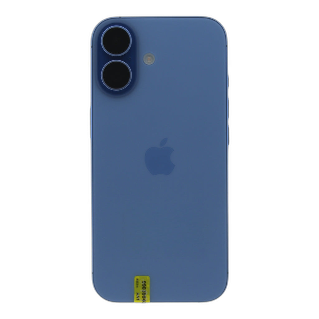 99新 Apple iPhone 17 256G 青霧藍色 中國大陸版