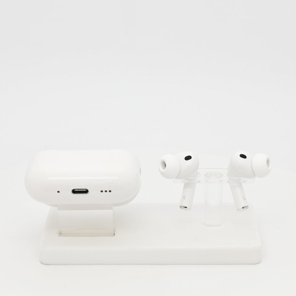 99新 Apple AirPods Pro 3 白色
