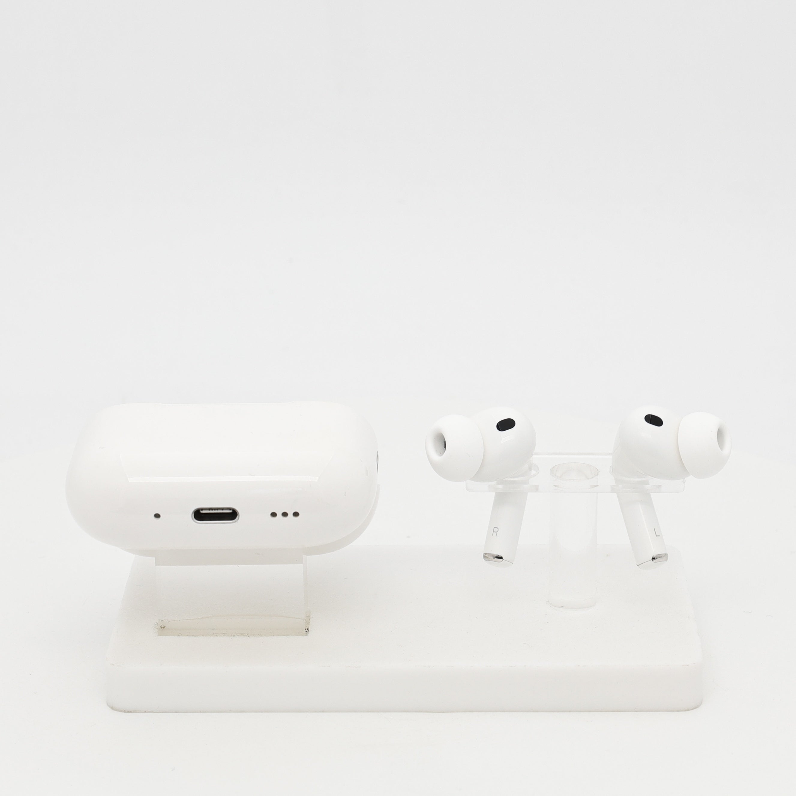 99新 Apple AirPods Pro 3 白色