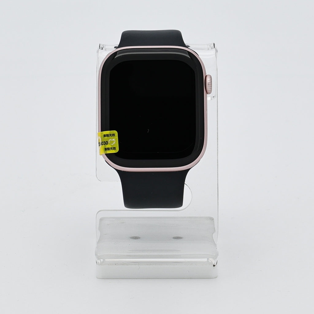 99新 Apple Watch Series 10 46毫米 鋁金屬