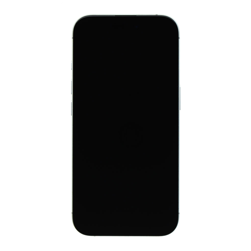 95新 Apple iPhone 16 256G 白色 中國大陸版