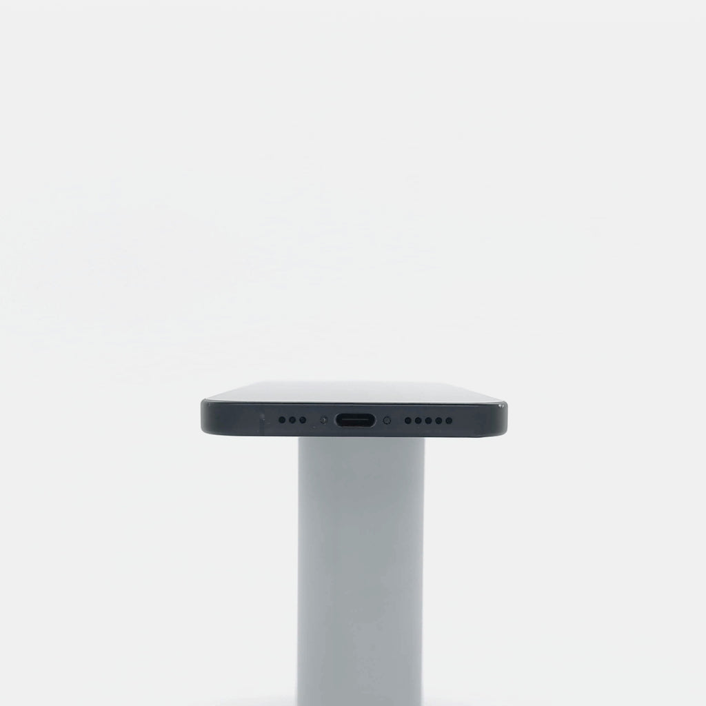 95新 Apple iPhone 16 256G 黑色 中國大陸版
