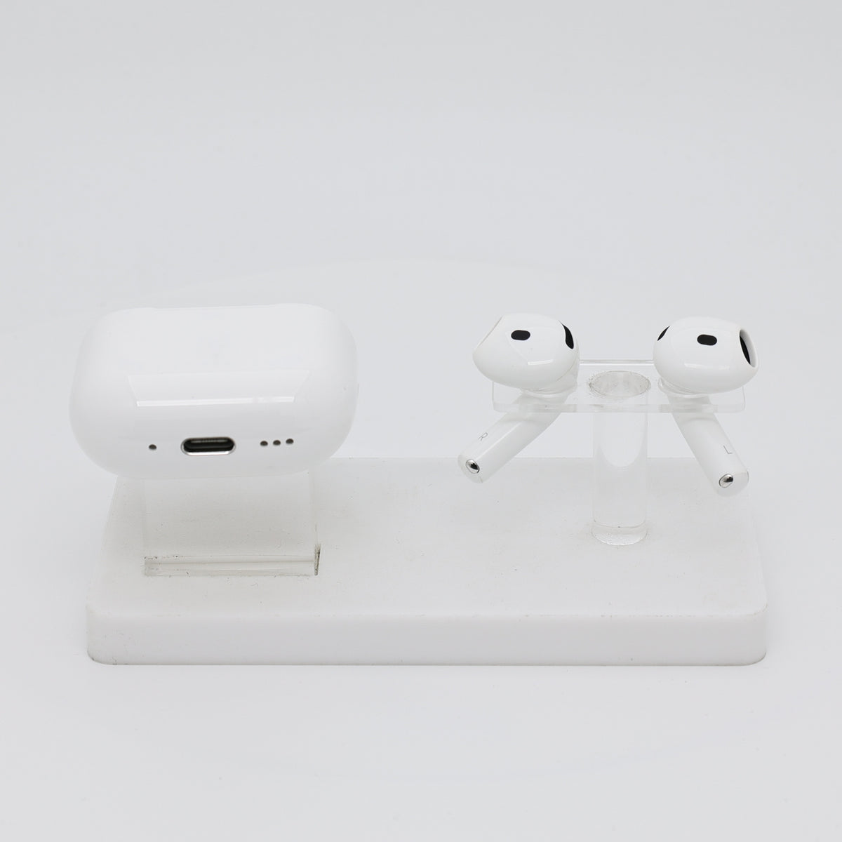 99新 Apple AirPods 4 (支持主動降噪) 白色
