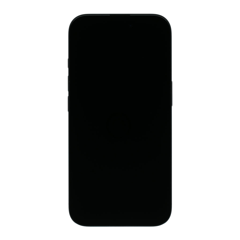 95新 Apple iPhone 16 128G 黑色 中國大陸版