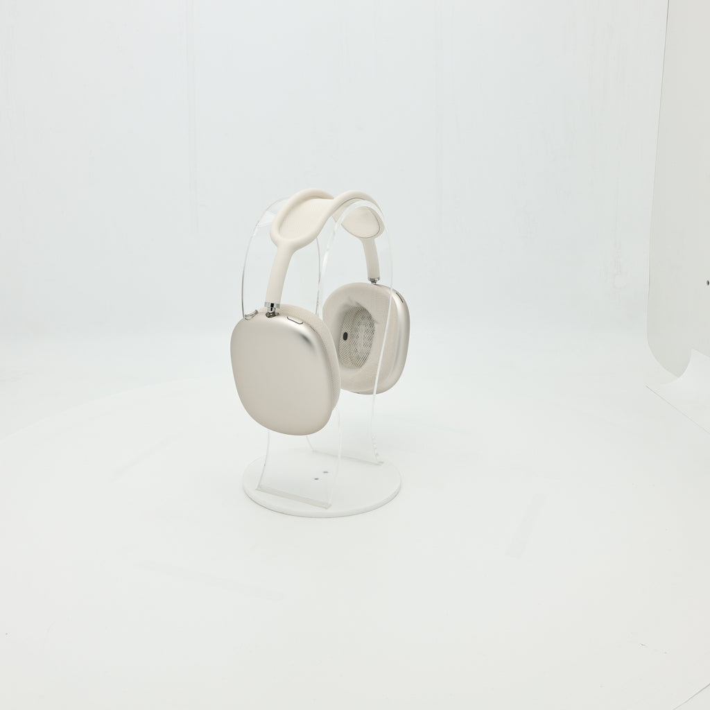 99新 Apple AirPods Max 2 星光色