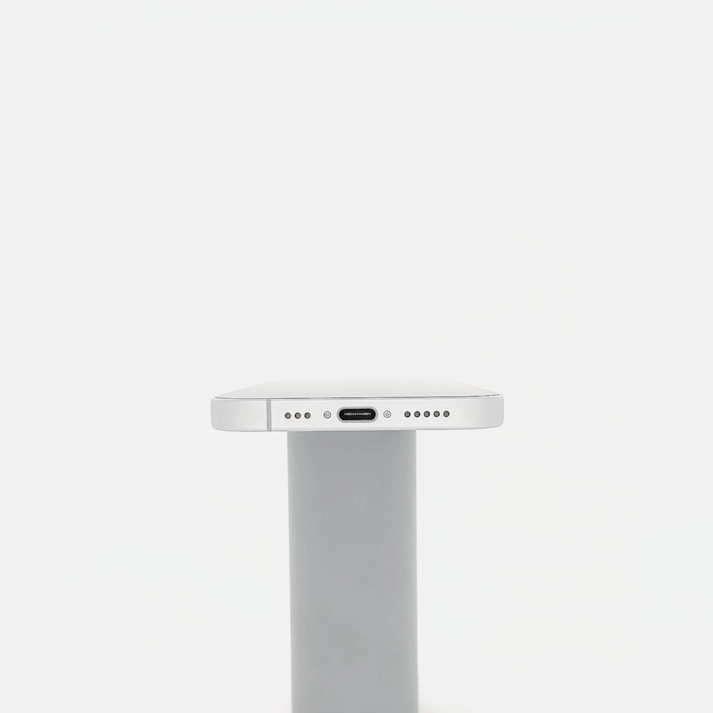 95新 Apple iPhone 16 256G 白色 中國大陸版