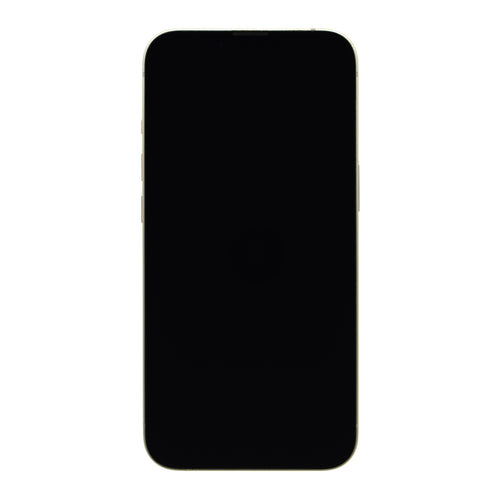 95新 Apple iPhone 13 128G 星光色 中國大陸版