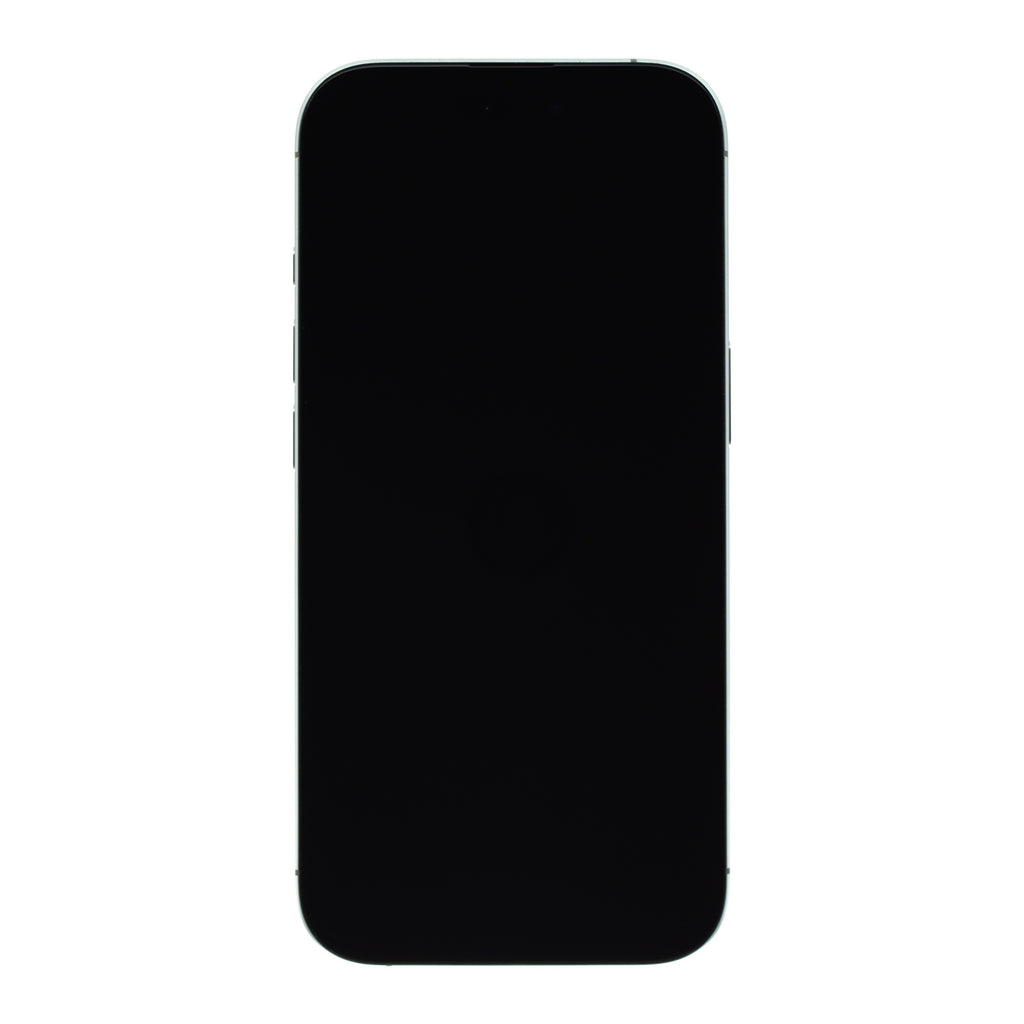 95新 Apple iPhone 16 Pro 128G 白色鈦金屬 中國大陸版