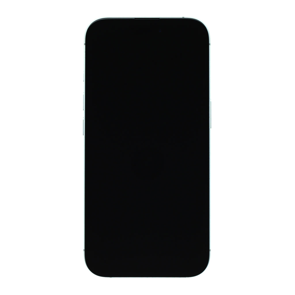95新 Apple iPhone 16 256G 白色 中國大陸版