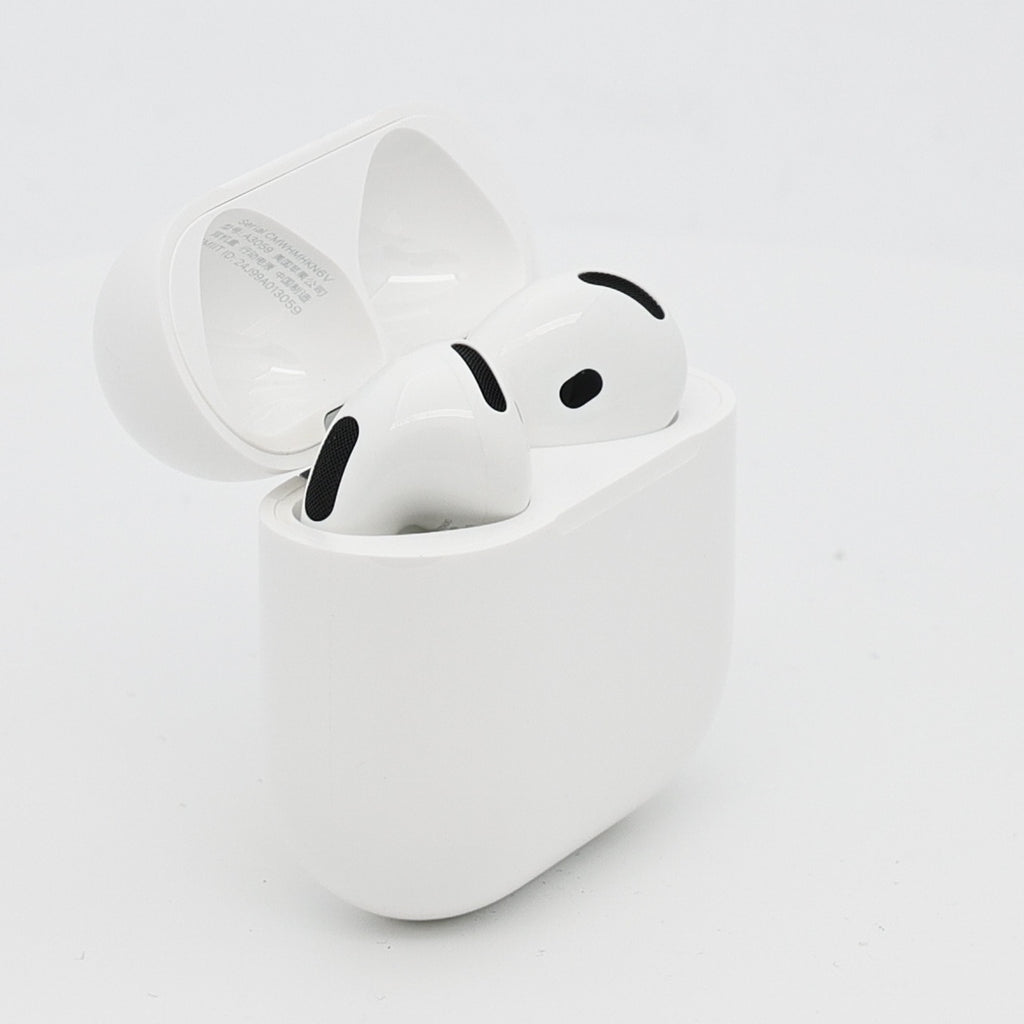 99新 Apple AirPods 4 (支持主动降噪) 白色